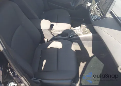 2023 Toyota Corolla Le z USA, uszkodzony, nr VIN 5YFB4MDEXPP063973